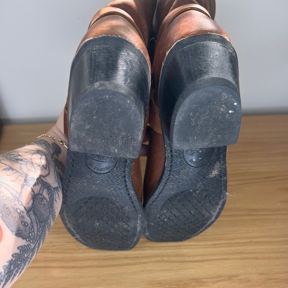 Frye 8r boot - Picture 5 of 7